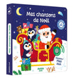Mes Chansons De Noël-Auzou-AUZ-791039544238-CLÉMENT