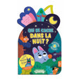 Qui Se Cache Dans La Nuit ?-Auzou-AUZ-791039544351-CLÉMENT