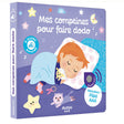 Mes Comptines Pour Faire Dodo-Auzou-AUZ-791039544382-CLÉMENT