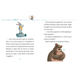 Le Noël des Animaux - 24 Chapitres avant Noël-Auzou-AUZ-791039550123-CLÉMENT
