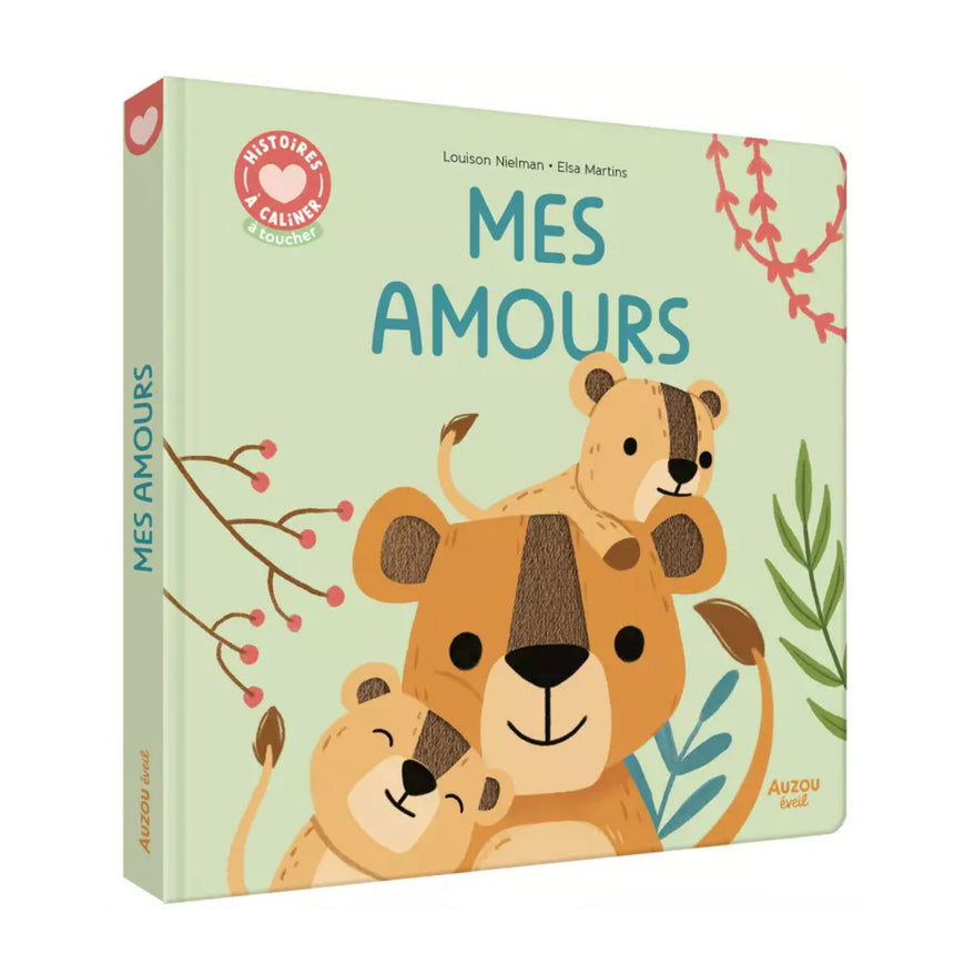 Mes Amours-Auzou-AUZ-791039552714-CLÉMENT