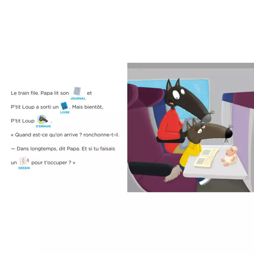 P'tit Loup et Les Émotions-Auzou-AUZ-791039554459-CLÉMENT