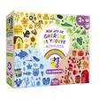 Mon jeu de cherche et trouve des tout-petits-Auzou-AUZ-791039554503-CLÉMENT