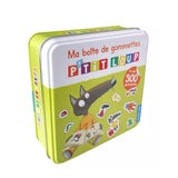 Ma Boîte De Gommettes P'tit Loup-Auzou-AUZ-791039554565-CLÉMENT