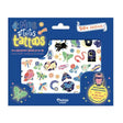 Mes PTits Tatoos Qui Brillent dans le Noir-Auzou-AUZ-791039554671-CLÉMENT