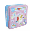 300 Gommettes Licornes-Auzou-AUZ-791039554701-CLÉMENT