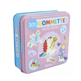 300 Gommettes Licornes-Auzou-AUZ-791039554701-CLÉMENT