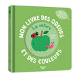 Mon Livre Des Odeurs La Nature-Auzou-AUZ-791039555449-CLÉMENT