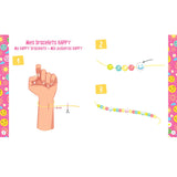 Mes Bracelets Du Bonheur-Auzou-AUZ-791039555760-CLÉMENT