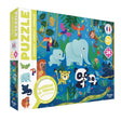 Casse-Tête Cherche et Trouve des tout-petits - Les Animaux-Auzou-AUZ-791039556804-CLÉMENT