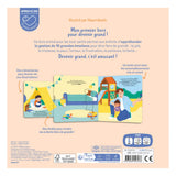 Je Deviens Grand - Mes Émotions-Auzou-AUZ-791039557276-CLÉMENT