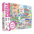 Casse-Tête Cherche Et Trouve - Kawaii-Auzou-AUZ-791039558020-CLÉMENT
