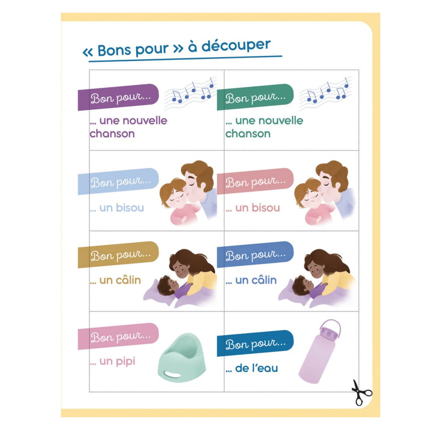 Mon Rituel Du Dodo-Auzou-AUZ-791039558655-CLÉMENT