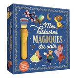 Mes Histoires Magiques Du Soir-Auzou-AUZ-791039558952-CLÉMENT