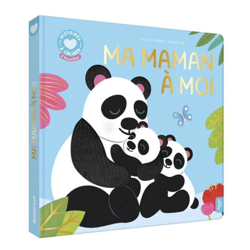 Ma Maman à Moi-Auzou-AUZ-791039559294-CLÉMENT