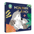 Mon Papa à Moi-Auzou-AUZ-791039559300-CLÉMENT
