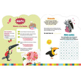 Loup - Mes Activités D'Été-Auzou-AUZ-791039559683-CLÉMENT