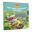 Les Supers Souvenirs De Gabin-Auzou-AUZ-791039559805-CLÉMENT