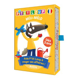 Mon Jeu P'tit Loup - Méli-Mélo-Auzou-AUZ-791039559874-CLÉMENT
