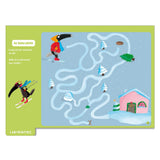 Jeux Effaçables Spécial Noël-Auzou-AUZ-791039562201-CLÉMENT