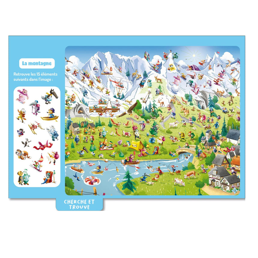 Jeux Effaçables Spécial Noël-Auzou-AUZ-791039562201-CLÉMENT