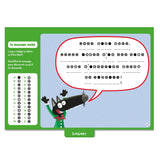 Jeux Effaçables Spécial Noël-Auzou-AUZ-791039562201-CLÉMENT