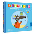 P'tit Loup Aime L'École-Auzou-AUZ-791039562294-CLÉMENT
