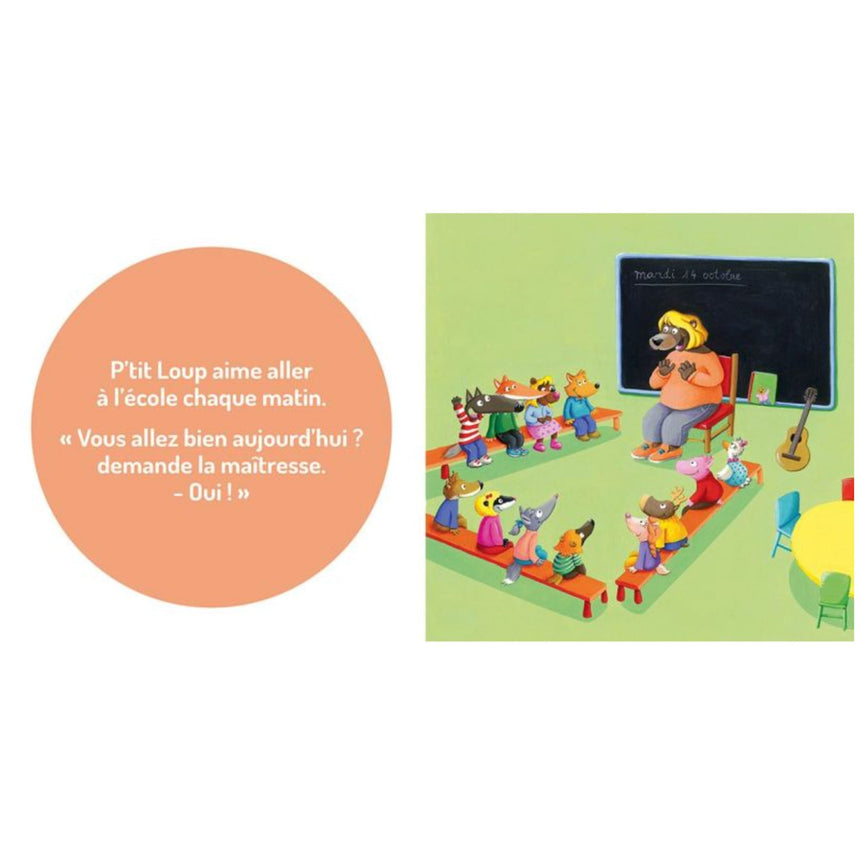 P'tit Loup Aime L'École-Auzou-AUZ-791039562294-CLÉMENT