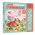 Mes Jolies Comptines Animaux-Auzou-AUZ-791039562690-CLÉMENT