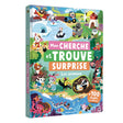 Cherc. Trouve Les Animaux-Auzou-AUZ-791039562713-CLÉMENT