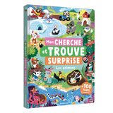 Cherc. Trouve Les Animaux-Auzou-AUZ-791039562713-CLÉMENT