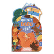 Qui Fait Dodo Ici?-Auzou-AUZ-791039562843-CLÉMENT