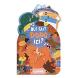 Qui Fait Dodo Ici?-Auzou-AUZ-791039562843-CLÉMENT