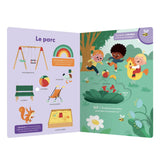 Mon Grand Livre Des Odeurs-Auzou-AUZ-791039562850-CLÉMENT