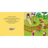 P'tit Loup - Mes Plus Belles Histoires-Auzou-AUZ-791039562904-CLÉMENT