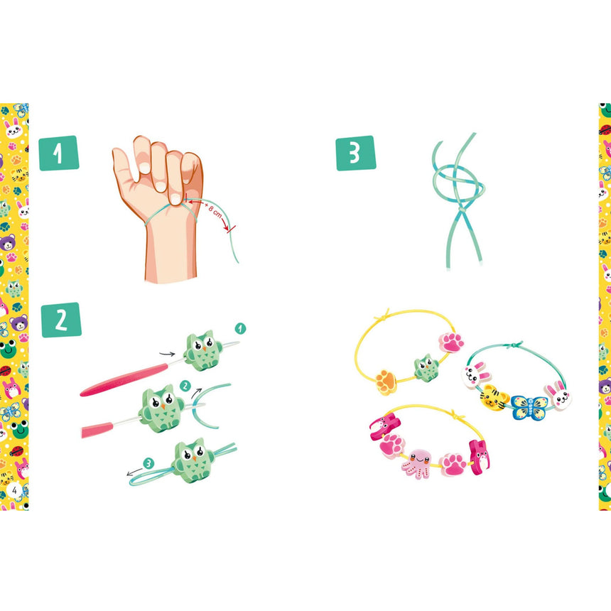 Mes Premiers Bijoux Animaux Mignon-Auzou-AUZ-791039563222-CLÉMENT