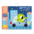 20 P'Tits Jeux - En Route-Auzou-AUZ-791039563598-CLÉMENT