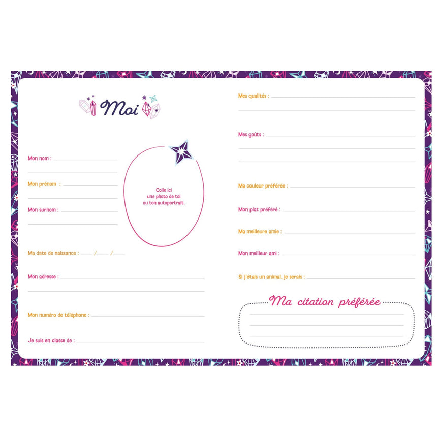 Mon Carnet Secret Bijou-Auzou-AUZ-791039563895-CLÉMENT