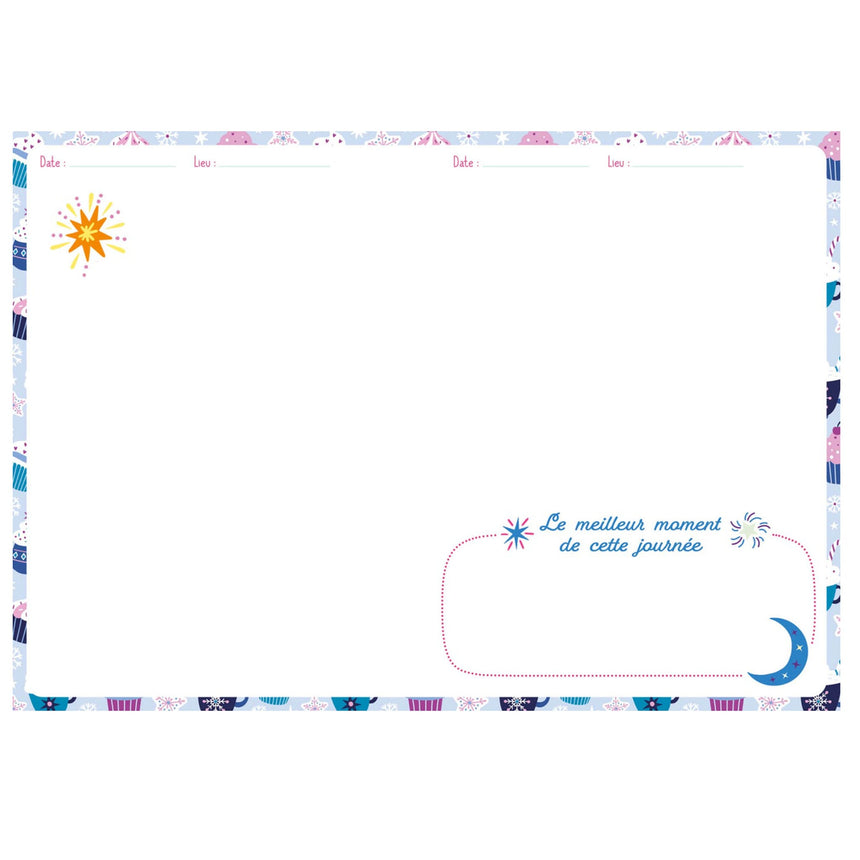 Mon Carnet Secret Bijou-Auzou-AUZ-791039563895-CLÉMENT