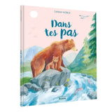 Dans Tes Pas-Auzou-AUZ-791039564243-CLÉMENT