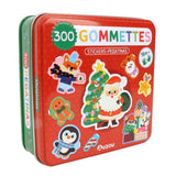 300 Gommettes Noël-Auzou-AUZ-791039564311-CLÉMENT