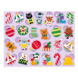 300 Gommettes Noël-Auzou-AUZ-791039564311-CLÉMENT