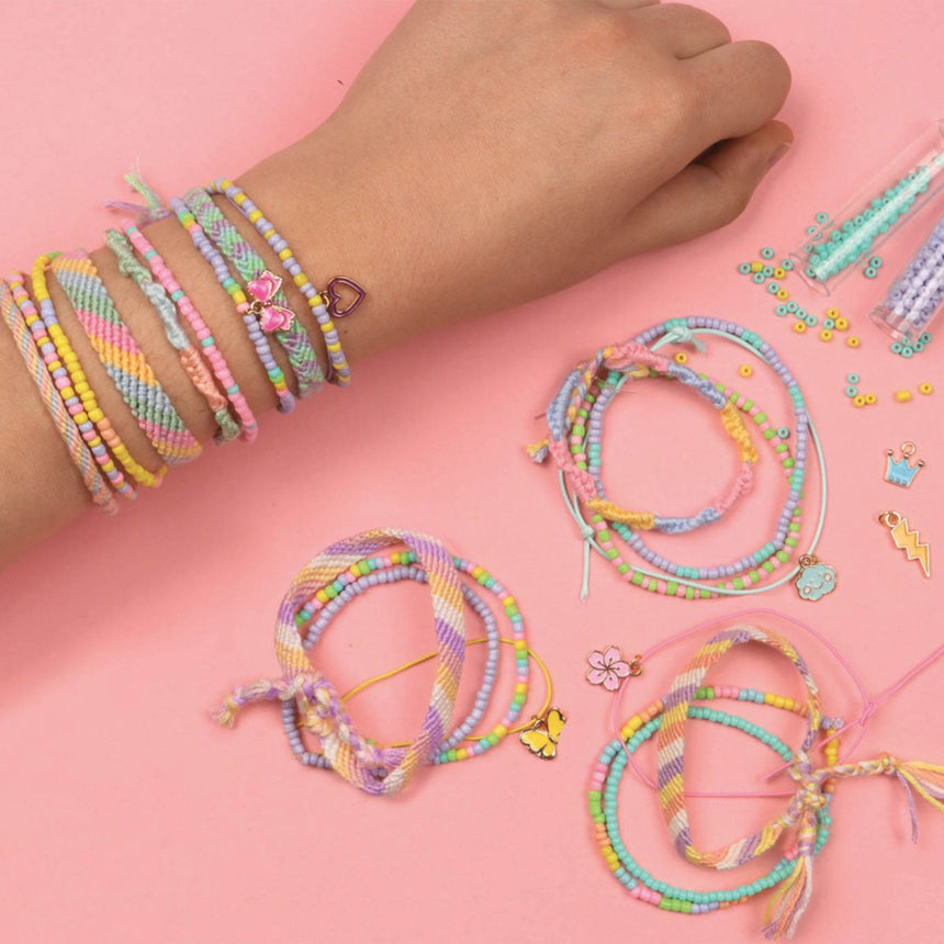 Bijoux Arc-en-ciel-Auzou-AUZ-791039564465-CLÉMENT