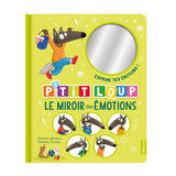 P'tit Loup Le Miroir des Émotions-Auzou-AUZ-791039566193-CLÉMENT