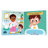 Je Fais Dodo - Premiers Apprentissages-Auzou-AUZ-791039567602-CLÉMENT