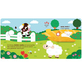 1,2,3 Qui Est Là? Petite Vache-Auzou-AUZ-791039567619-CLÉMENT