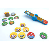 Jeu Salto - Fais Sauter Tes Jetons-Auzou-AUZ-791039567695-CLÉMENT