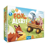 Fox Alerte!-Auzou-AUZ-791039567701-CLÉMENT
