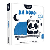 Au Dodo Mes 1er Flaps-Auzou-AUZ-791039568395-CLÉMENT