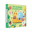 Mes Comptines De Petites Bêtes-Auzou-AUZ-791039568692-CLÉMENT